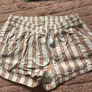 Billabong Women's Road Trippin Shorts
